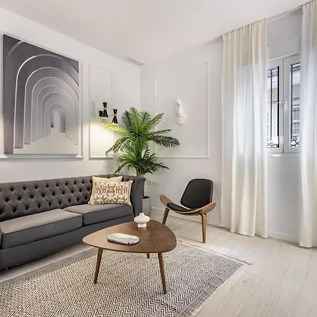 Stylish And Elegant 1 & 2 Bedroom I Apartman