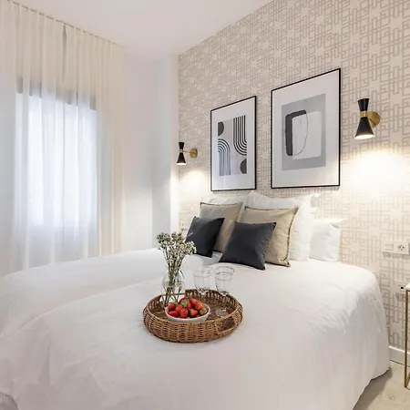 Stylish And Elegant 1 & 2 Bedroom I * غرناطة
