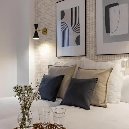 شقة Stylish And Elegant 1 & 2 Bedroom I *