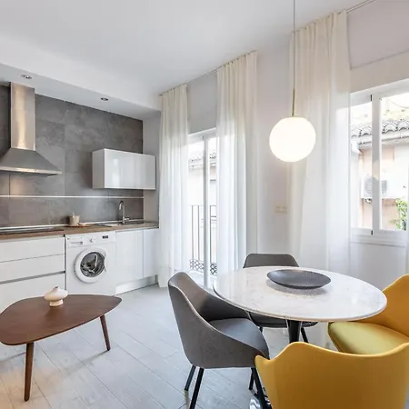 Stylish And Elegant 1 & 2 Bedroom I Apartamento *